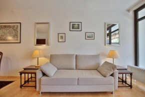 Haus Robinson Haus Robinson Appartement 2, Timmendorfer Strand